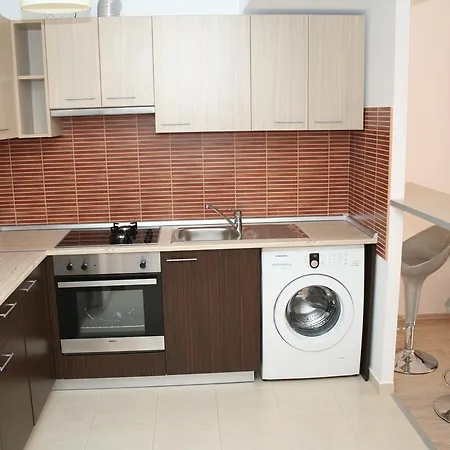 Hotel de apartamente Top Rooms Aparthotel Bucureşti