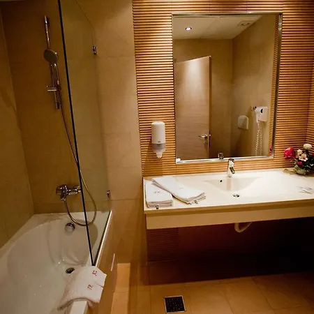 Top Rooms Aparthotel