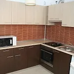 Top Rooms Aparthotel 4*