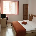 Aparthotel Top Rooms Aparthotel