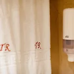 Top Rooms Aparthotel Bukarest