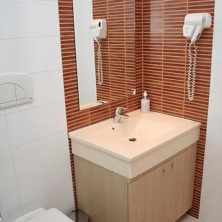 Top Rooms Aparthotel Boekarest