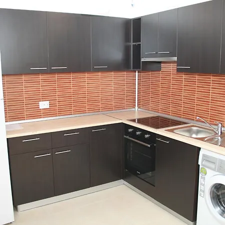 Top Rooms Aparthotel