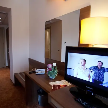 Hotel apartamentowy Top Rooms Aparthotel Bukareszt