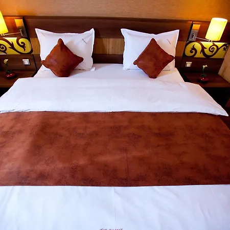 Aparthotel Top Rooms Aparthotel Boekarest