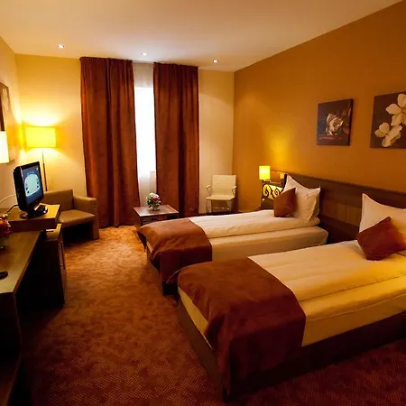 Hotel apartamentowy Top Rooms Aparthotel 4*