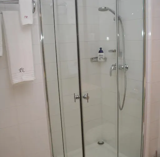 Hotel apartamentowy Top Rooms Aparthotel 4*