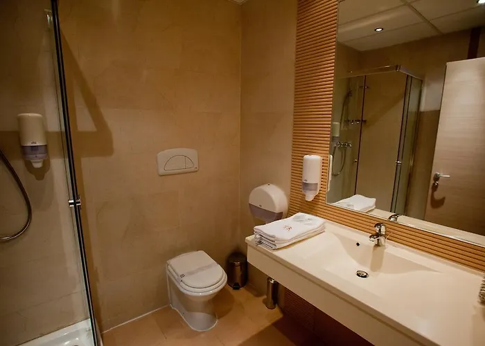 Апарт-готель Top Rooms Aparthotel Бухарест
