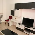 아파트호텔 Top Rooms Aparthotel 4*