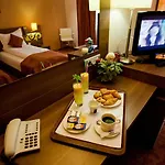 아파트호텔 Top Rooms Aparthotel 4*