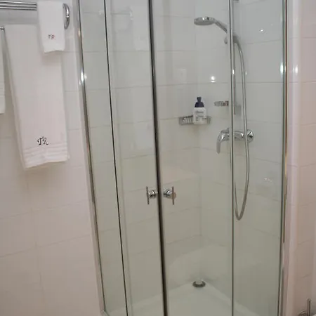 Aparthotel Top Rooms Aparthotel 4*