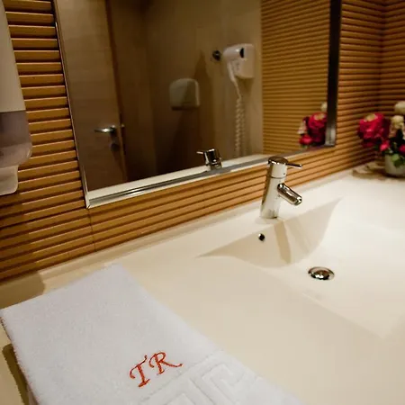 Aparthotel Top Rooms Aparthotel Boekarest