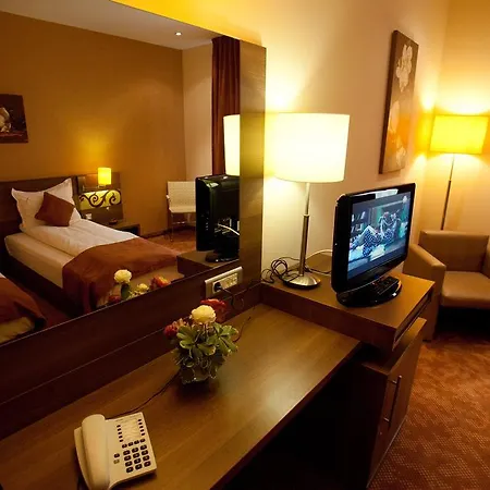 Top Rooms Aparthotel