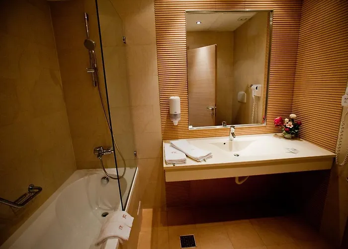 Top Rooms Aparthotel