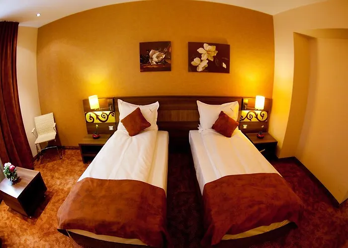 Top Rooms Aparthotel